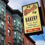 Bova's Bakery