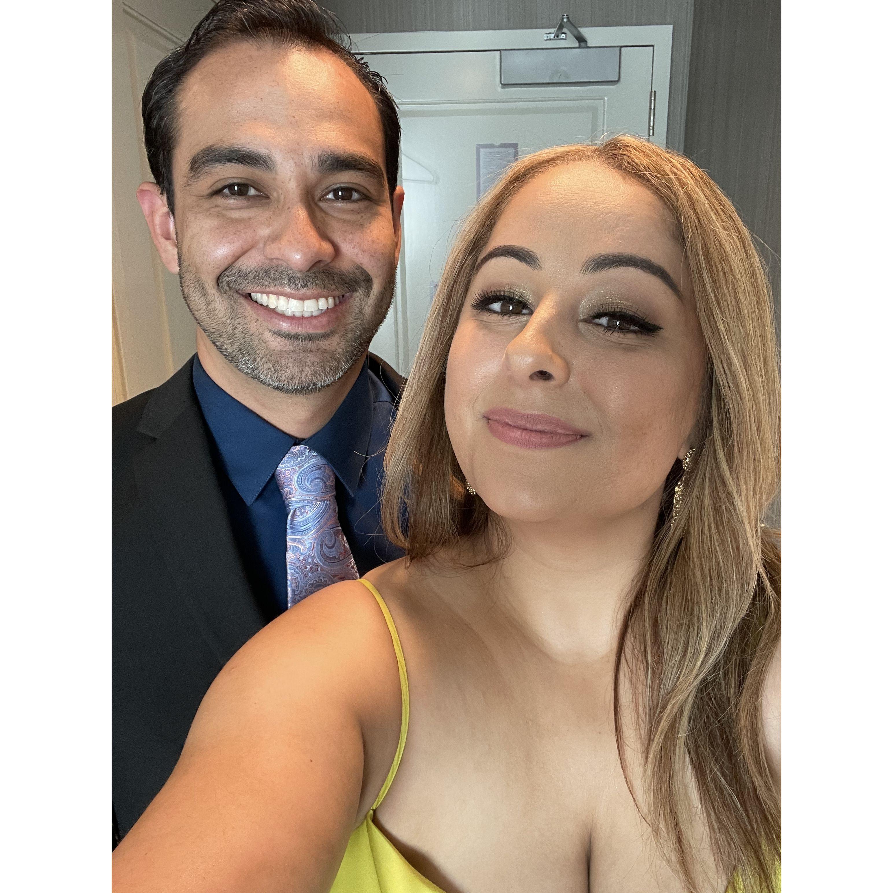 Malibu wedding 05/2021