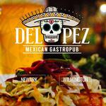 Del Pez Mexican Gastropub