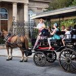 Historic Charleston Carriage & Walking Tours