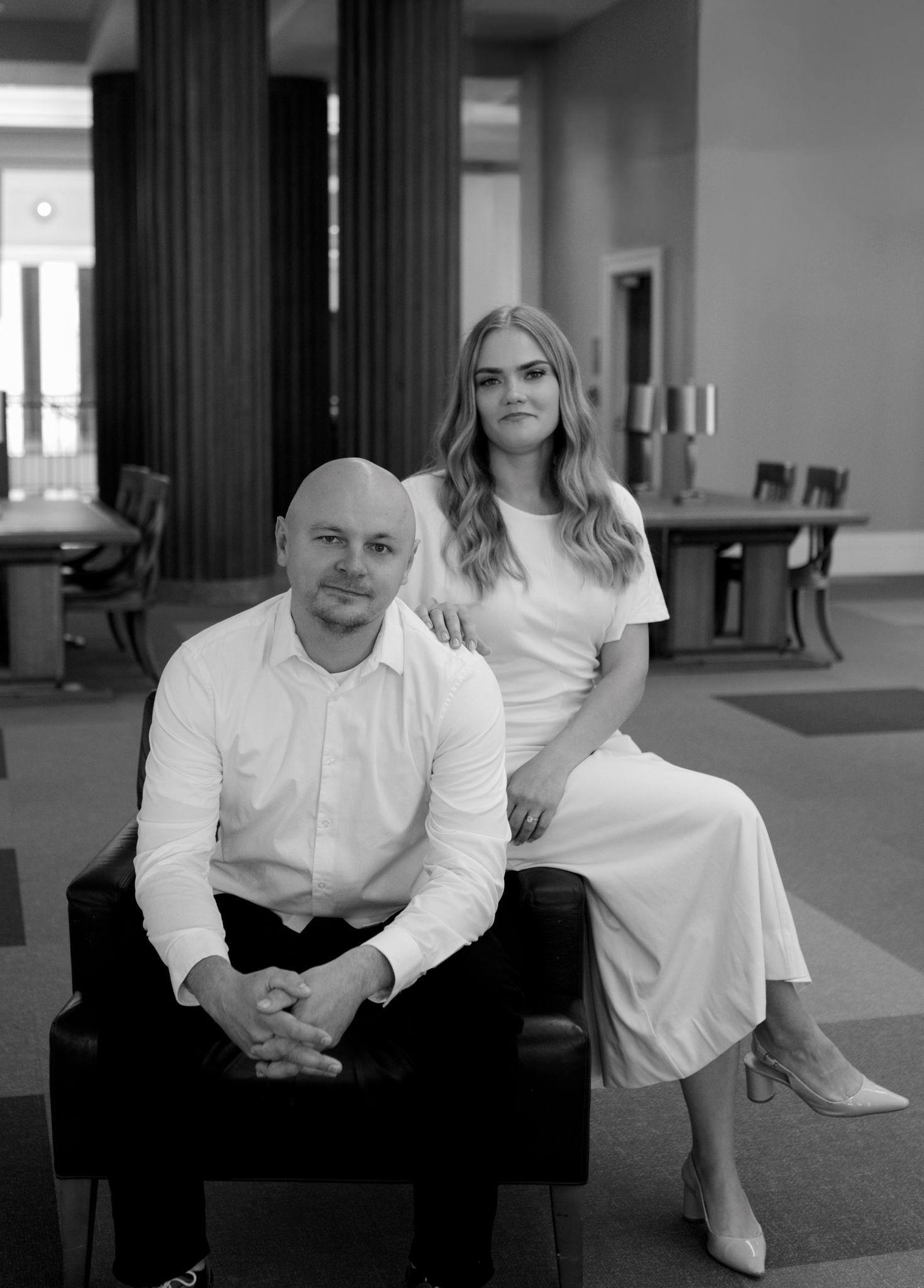 The Wedding Website of Diana Shulyak and Viktor Sushchik
