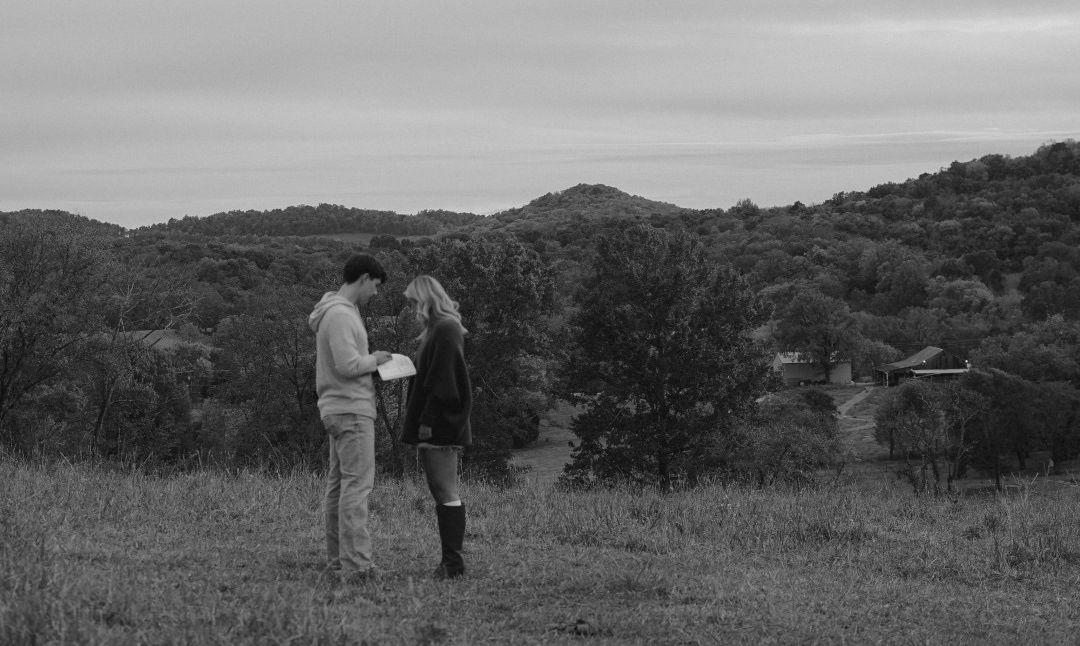 The Wedding Website of Gabrielle Brown and Garrett Brown