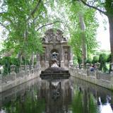 Medici Fountain