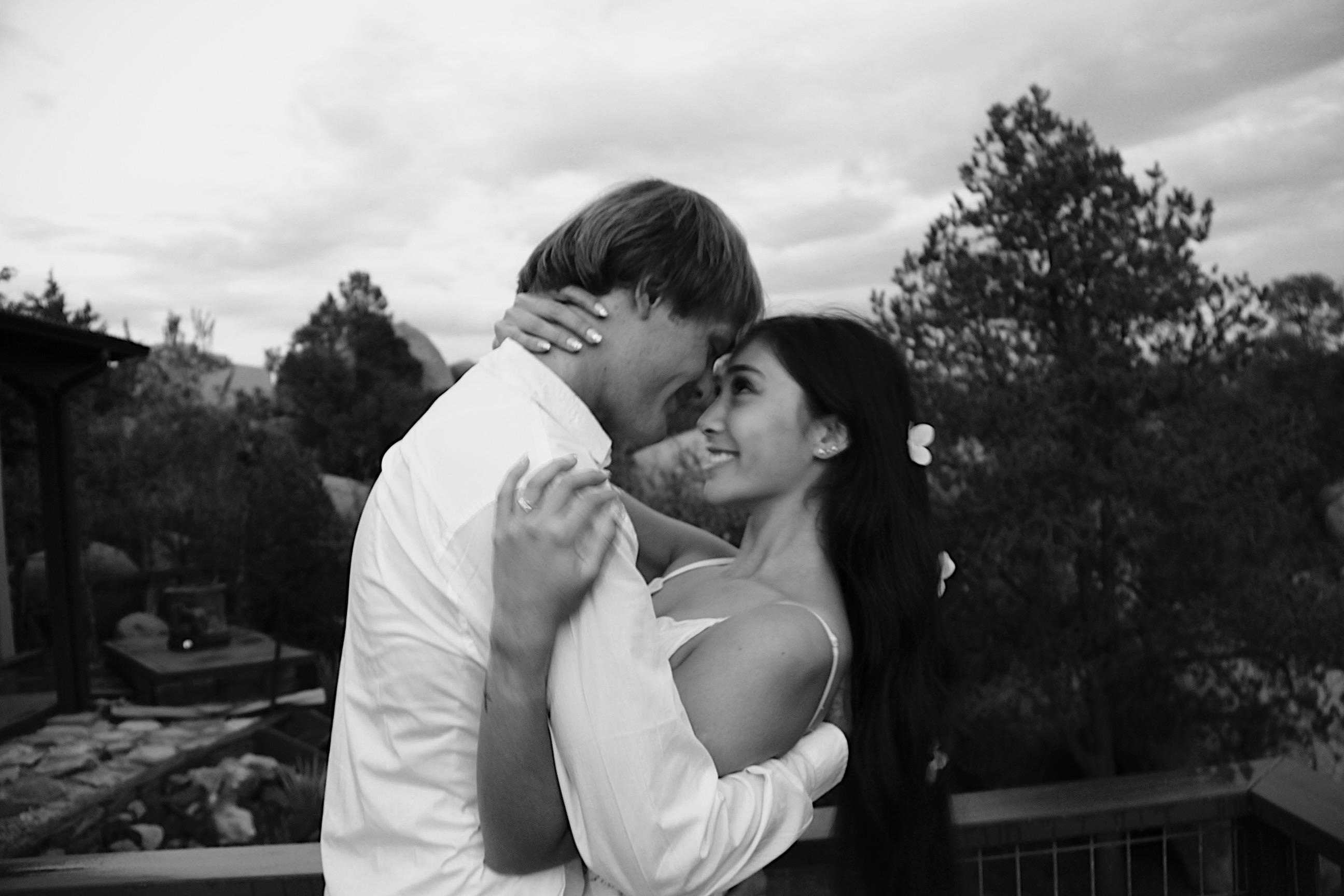 The Wedding Website of Madison & and Nathaniel Cantwell