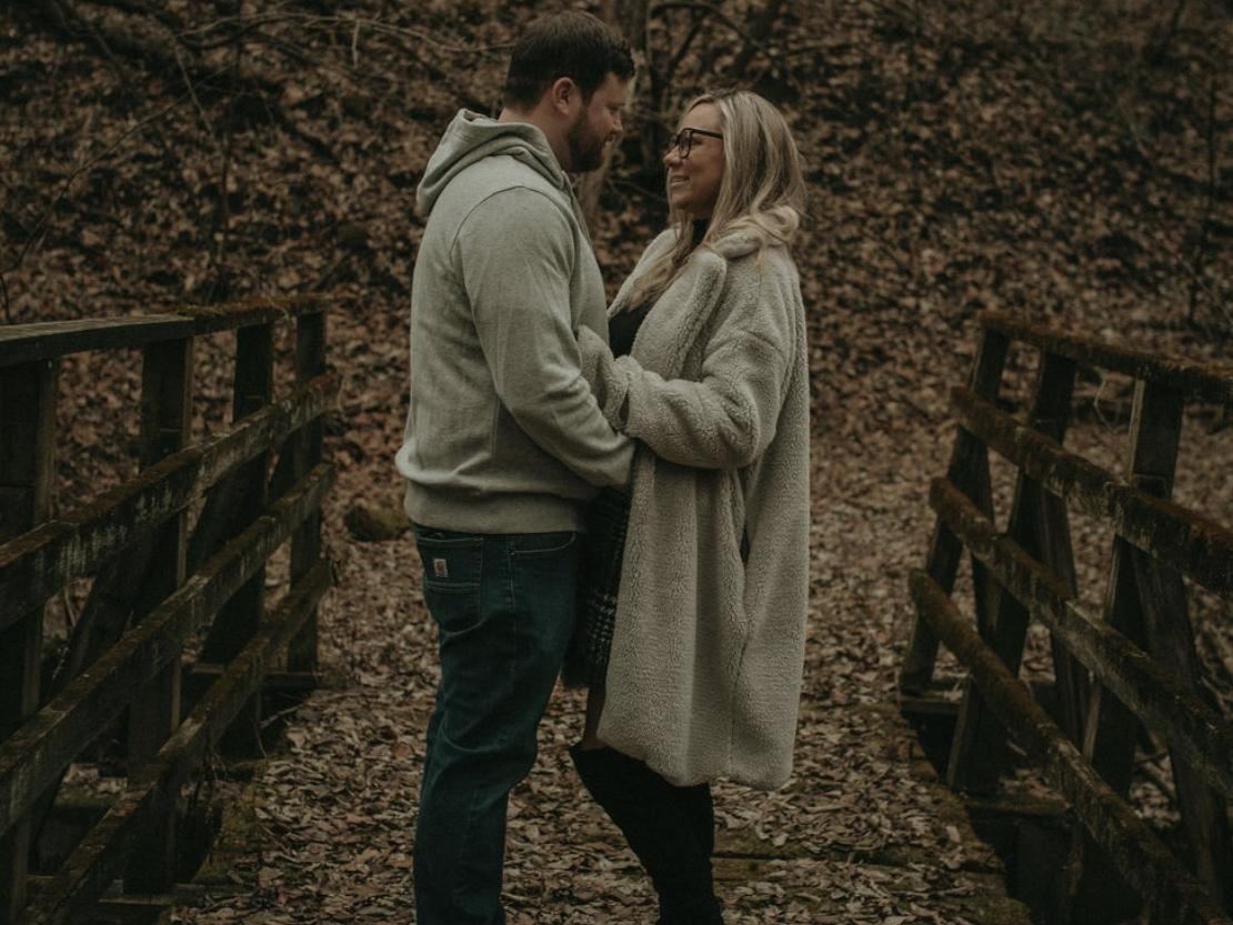 The Wedding Website of Lacie Fore and Kevin Englund
