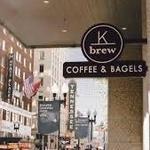 K Brew