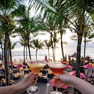 Rounds of Drinks