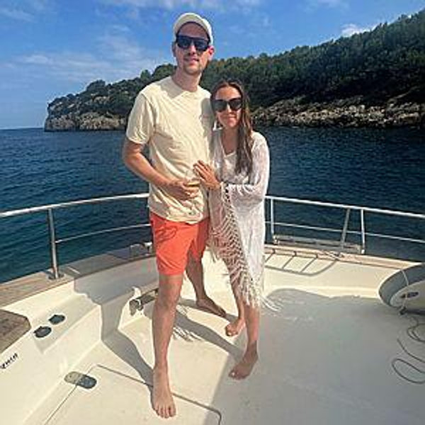 Honeymoon