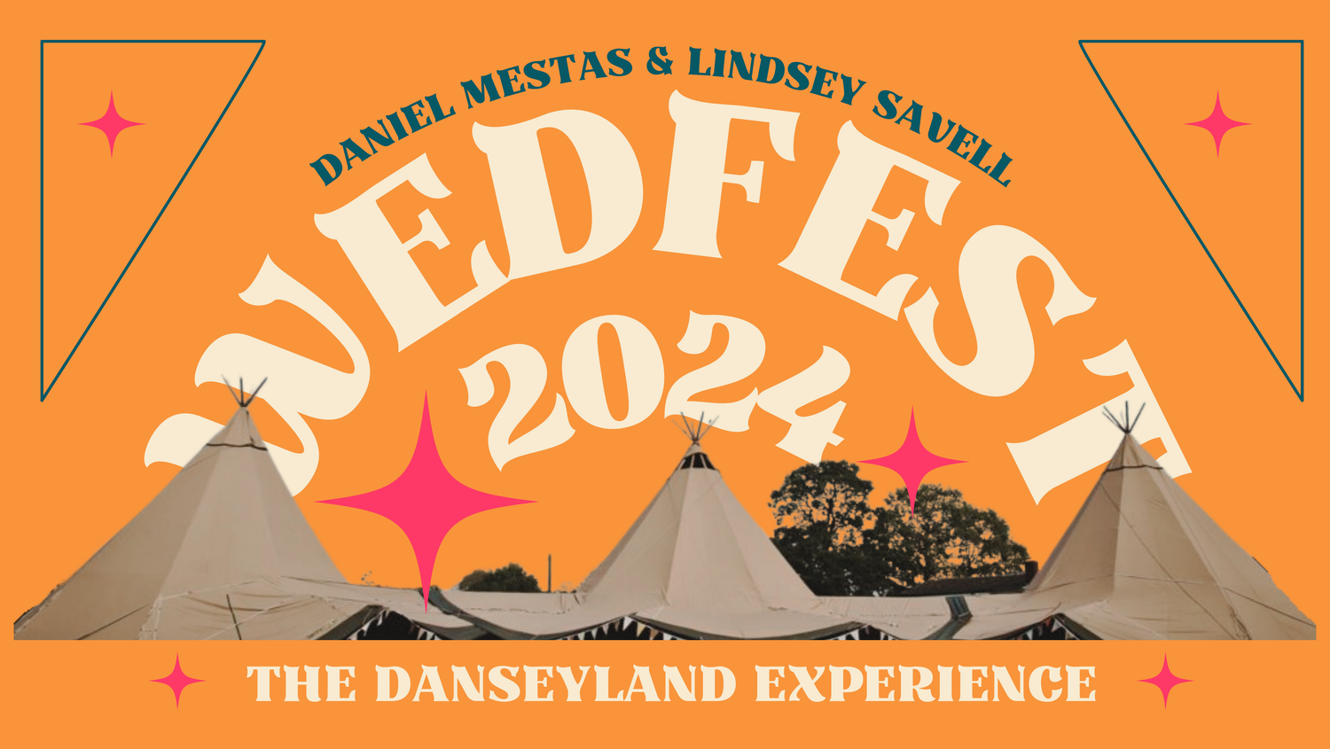 The Wedding Website of Lindsey Savell and Daniel Mestas
