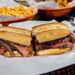 Firestone Grill