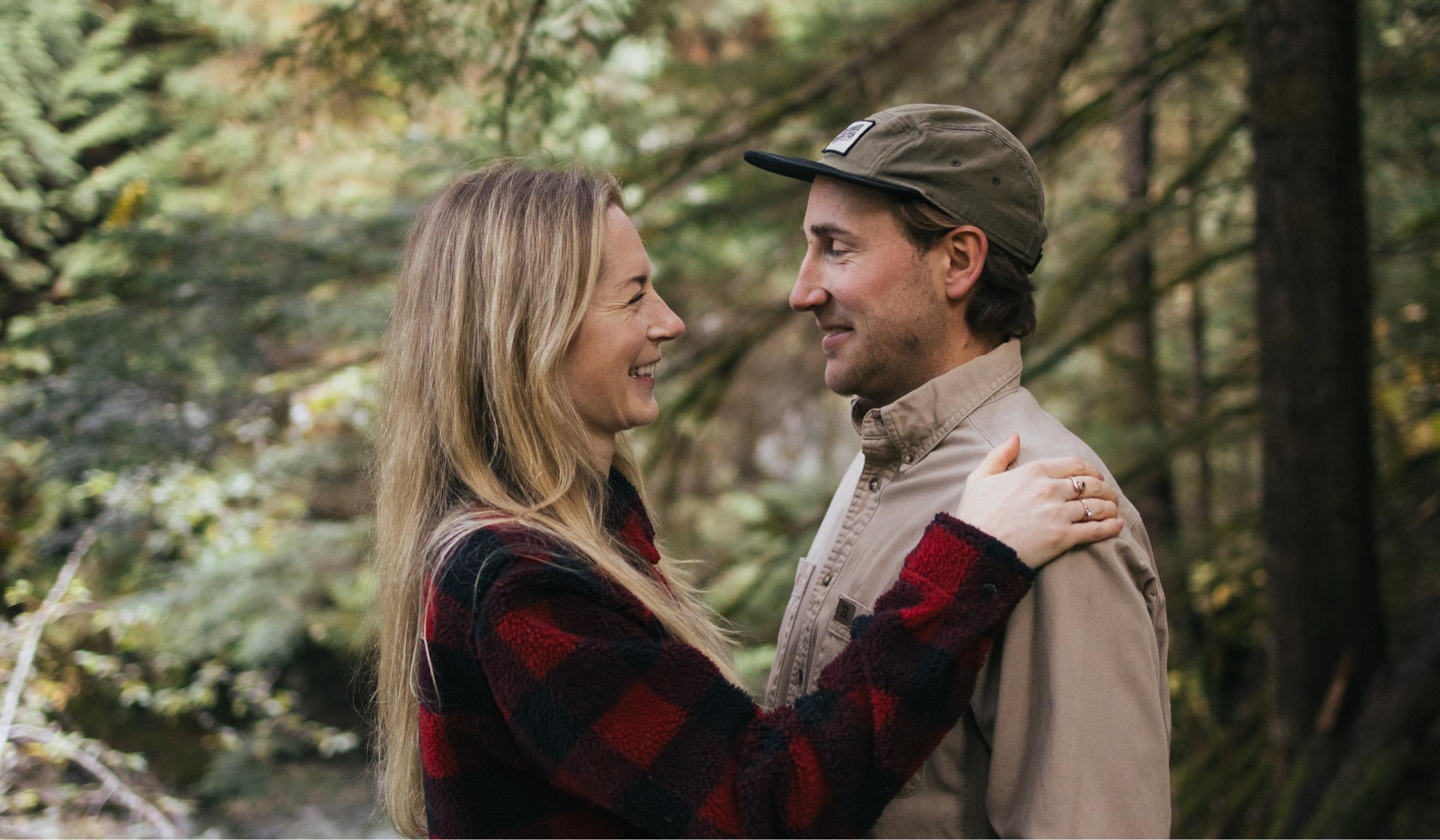 The Wedding Website of Marie Mullins and Mitch Blaine
