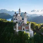 Neuschwanstein Castle