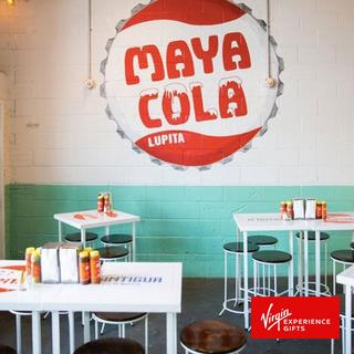 Williamsburg Food Tour for 2 - Brooklyn
