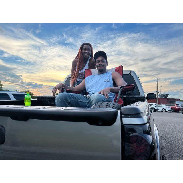 Tailgating