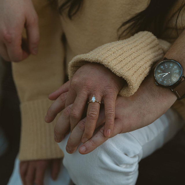 Newlywed Fund