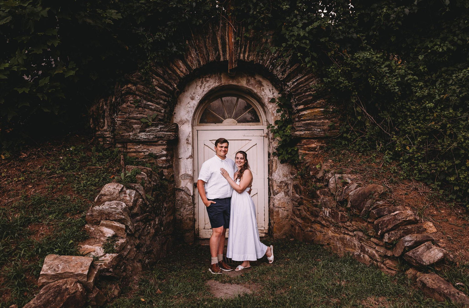The Wedding Website of Olivia Plotts and Riley Houck