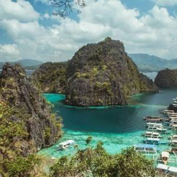 Flights to Manila