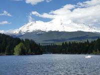 Lake Siskiyou