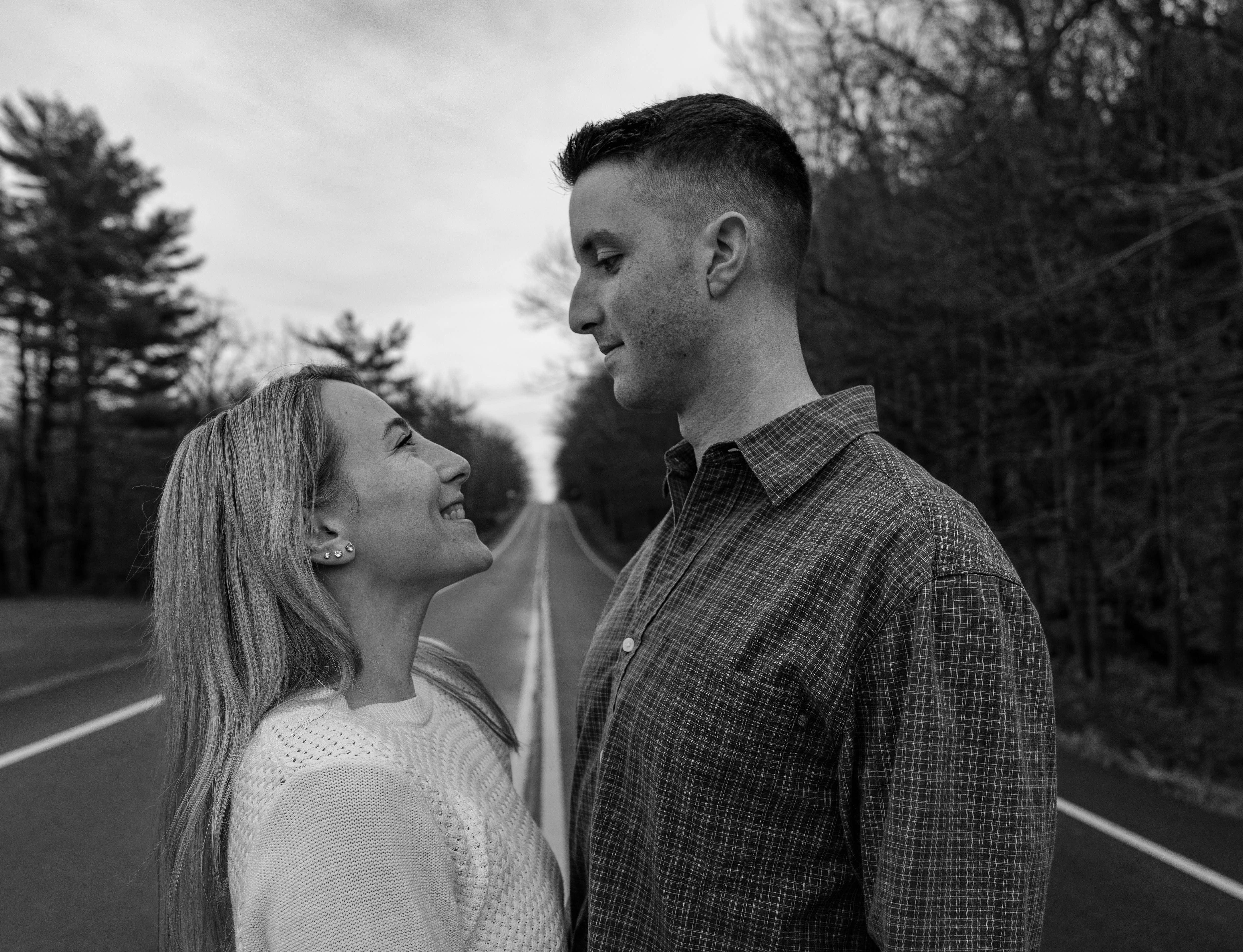 The Wedding Website of Eliza Barach and Michael McCurdy