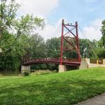 Island MetroPark