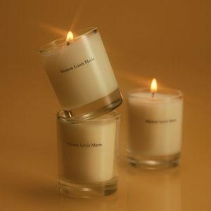 Le Bouquet Candles - Bestseller Fragrances