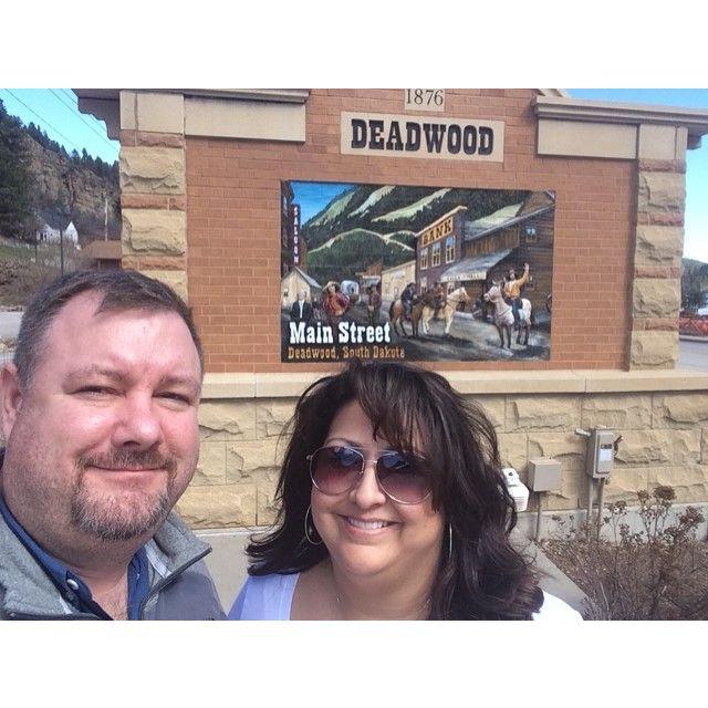 Deadwood, South Dakota