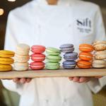 Sift Bake Shop Mystic