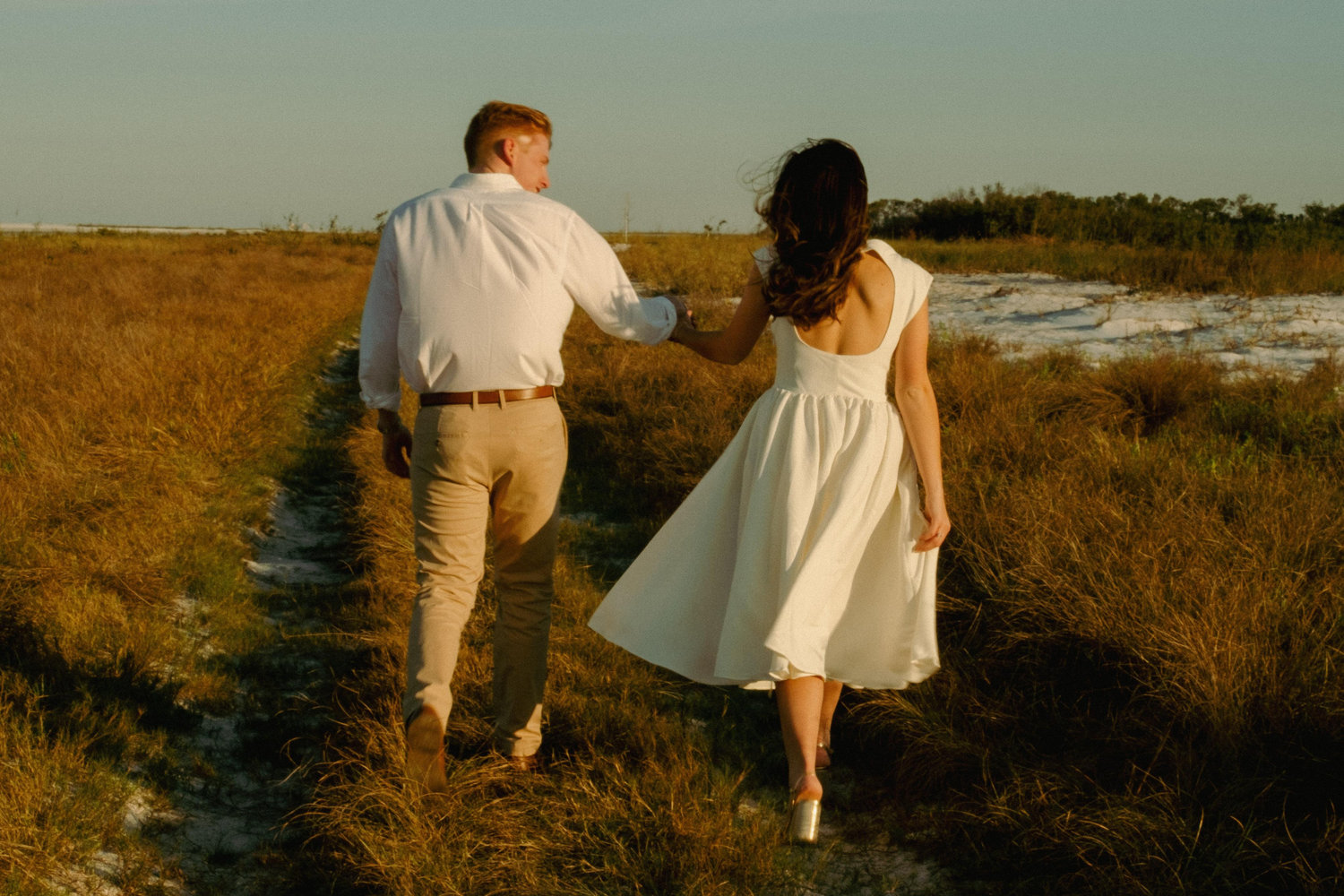 The Wedding Website of Zuzanna Perak and Grant Harvey