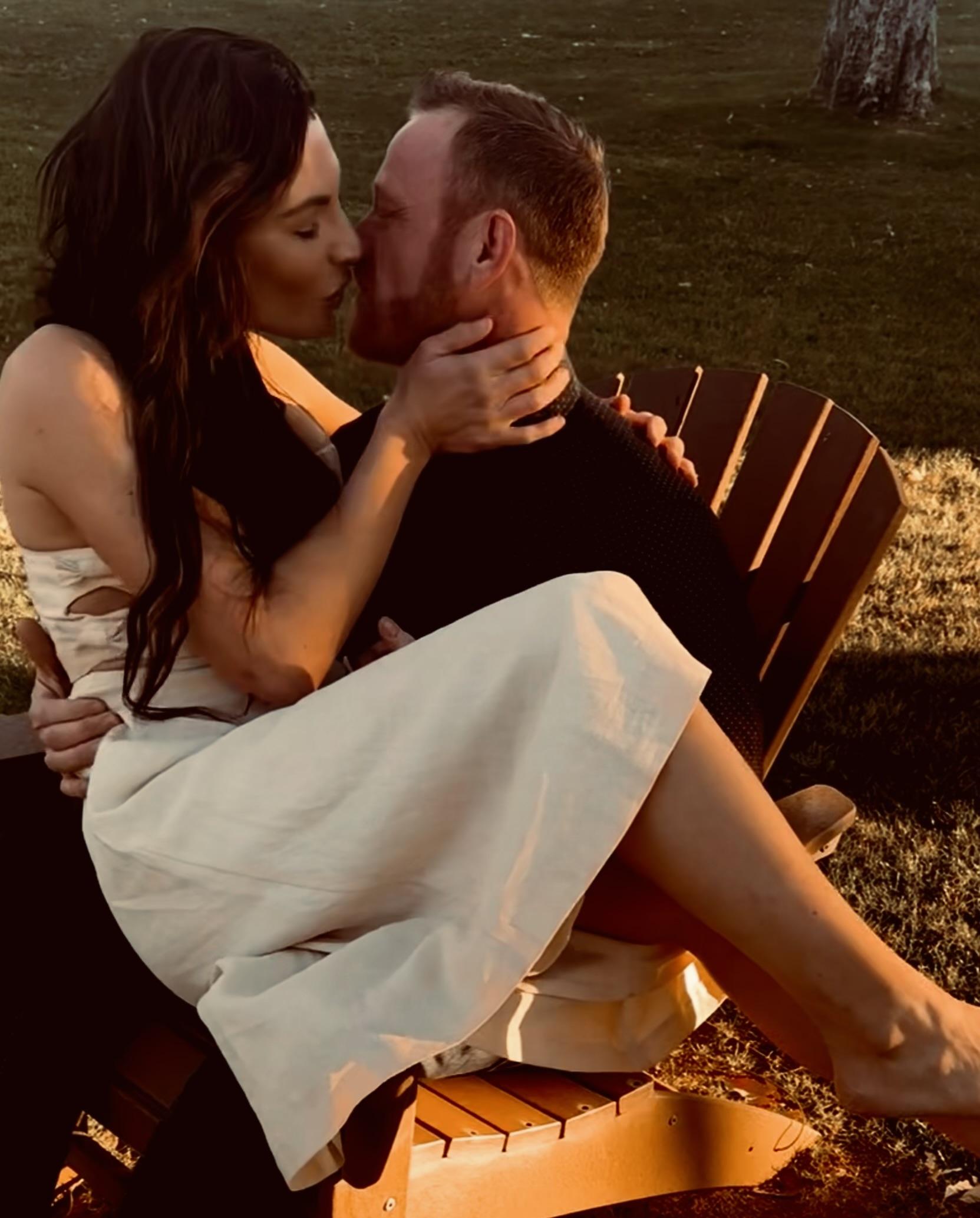 The Wedding Website of Joseph Tropple and Victoria Gildner