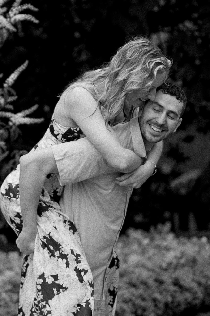 The Wedding Website of Erin Lundy and Zac Guerrini