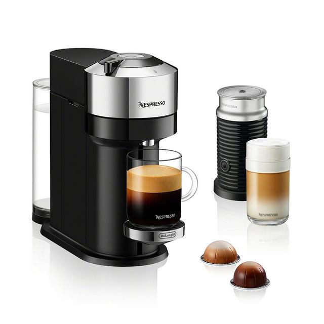 Nespresso Vertuo Next Espresso Maker by De'Longhi
