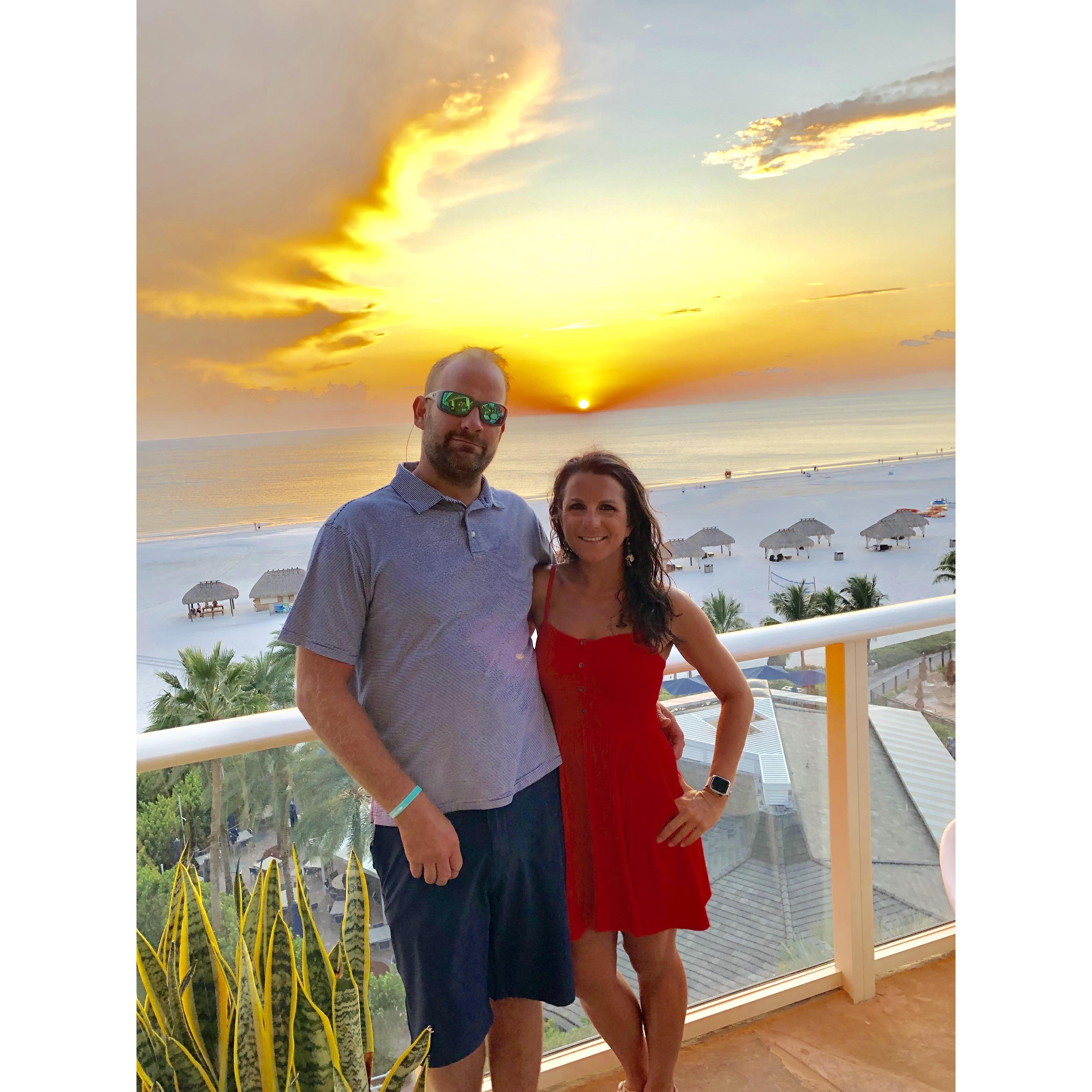 Marco Island 9/19