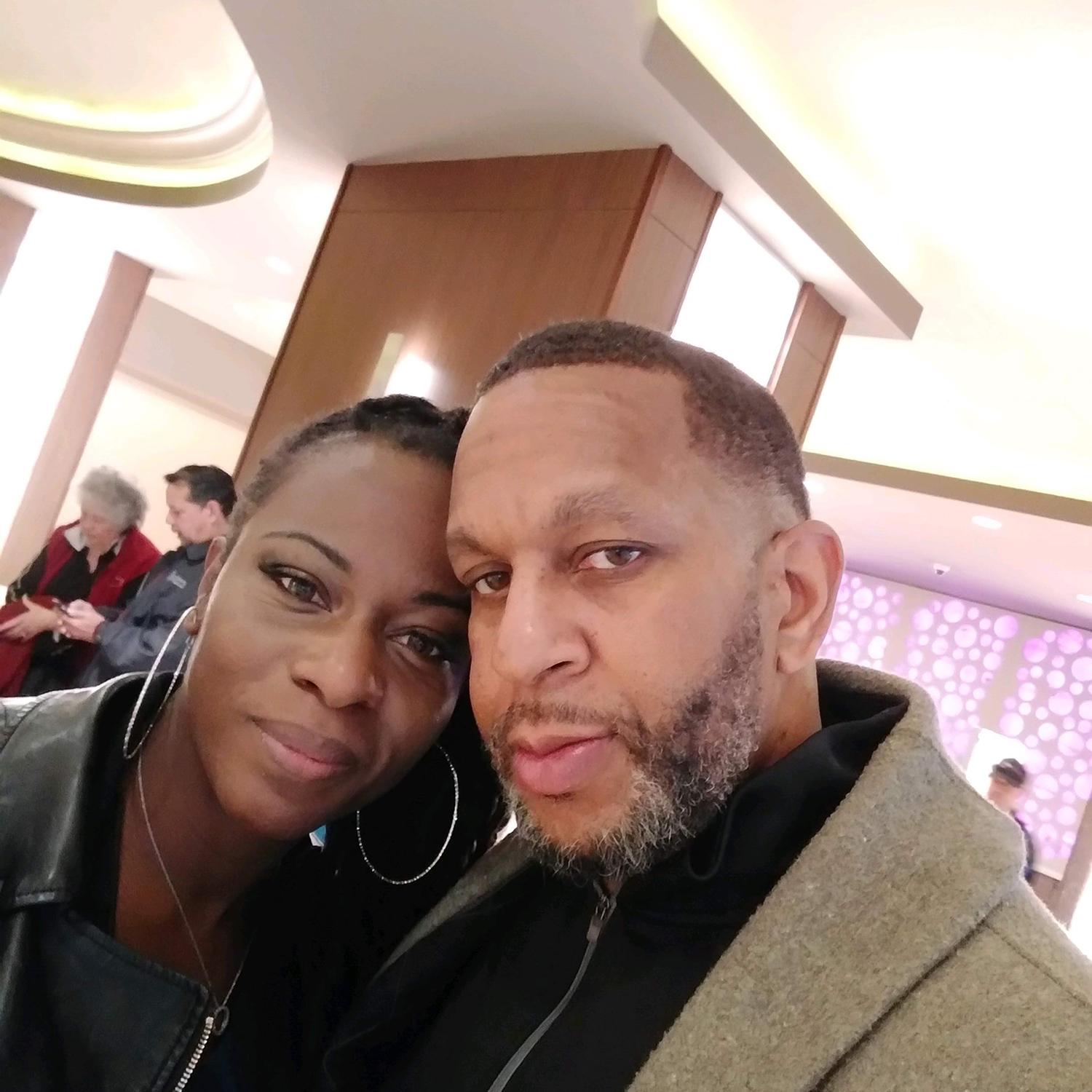 Our Las Vegas trip!!