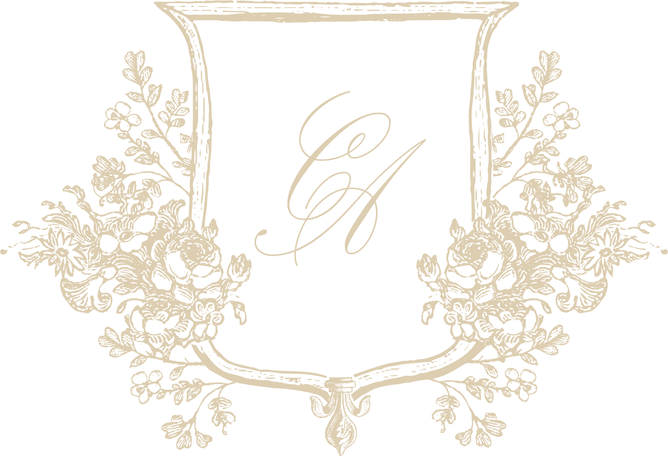The Wedding Website of Annie Deck and Casey Nash