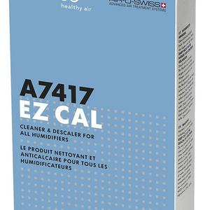 BONECO EZCal 7417 Humidifier Cleaner & Descaler, 3 pack