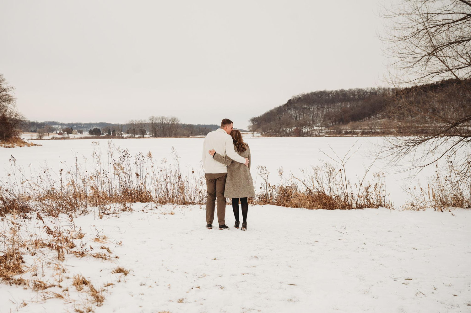 The Wedding Website of Chloe Abrahamson and Wyatt Higley