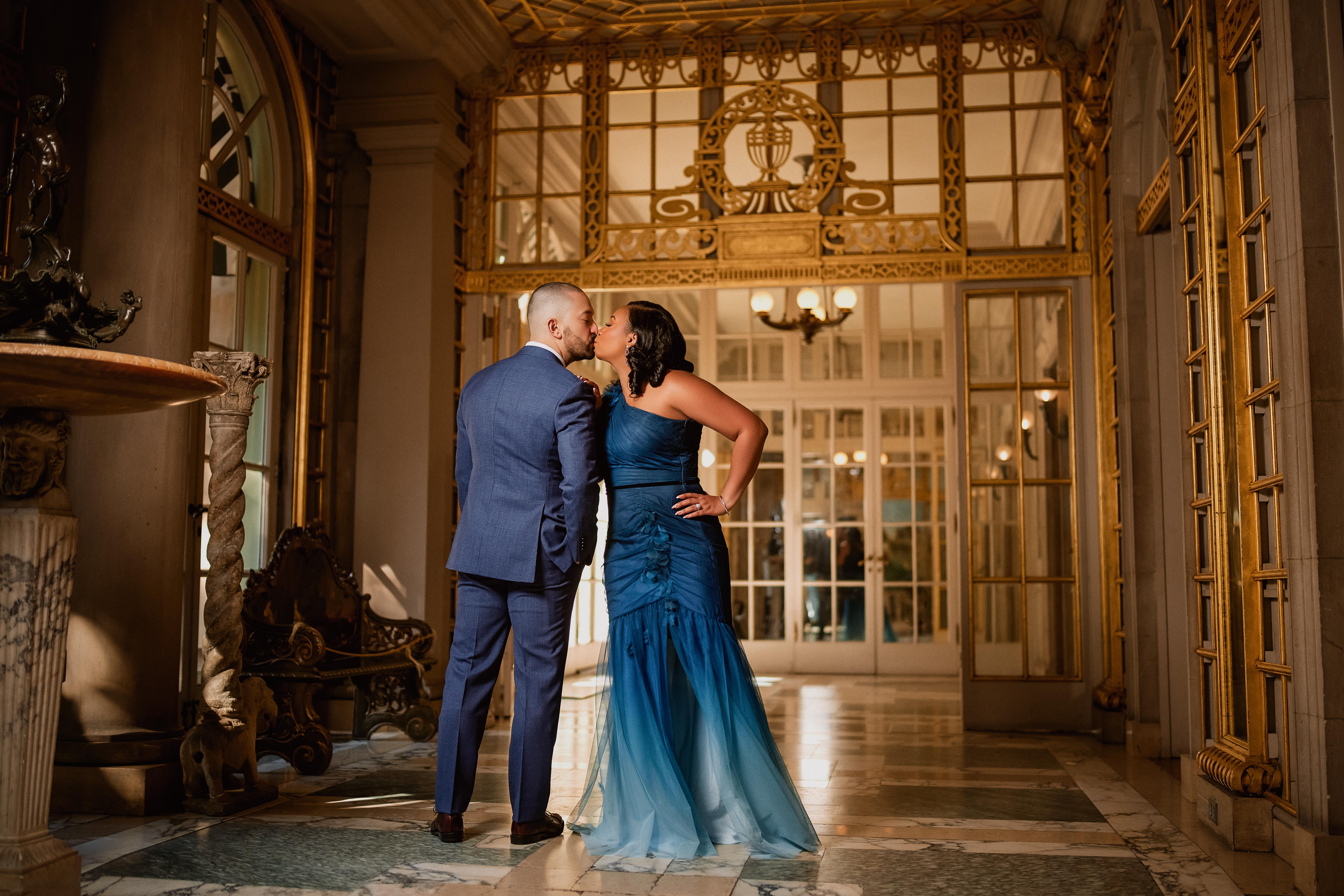 The Wedding Website of Camillia Smith and Stanley Nickarz