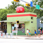 Jo's Coffee