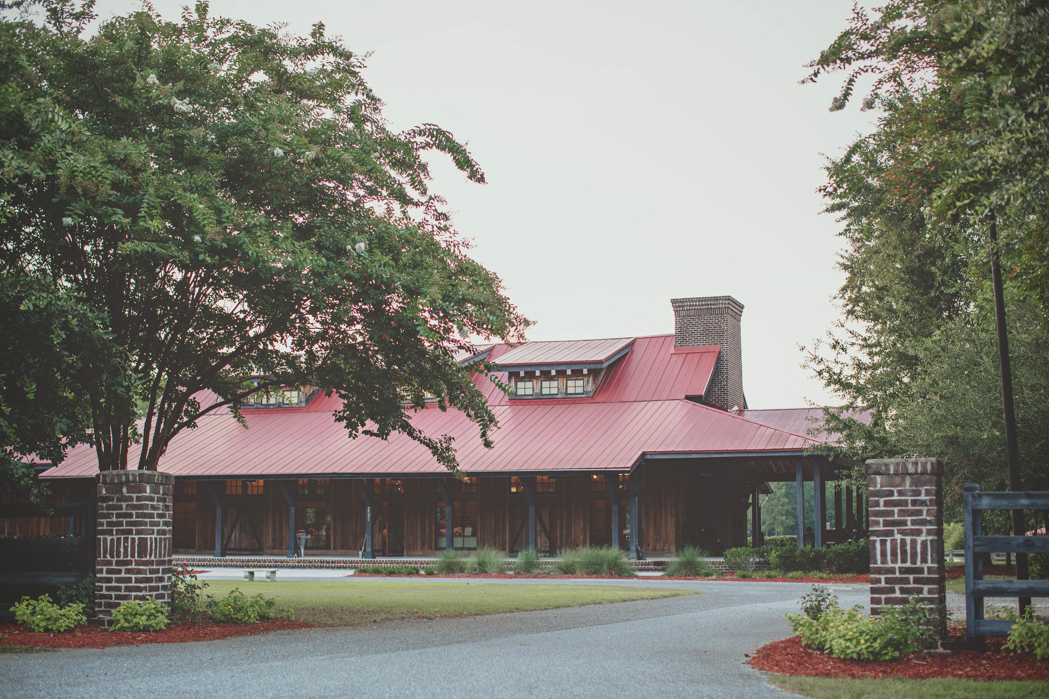 The Wedding Website of Laura Norton and Justin Clinkscales