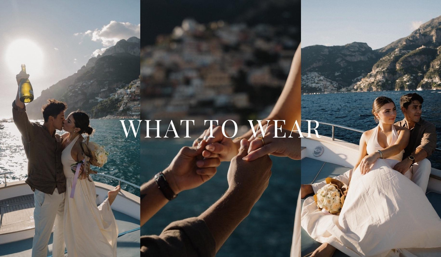 The Wedding Website of Demari Perez and Anuar Leon