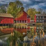 Old Mill Pond Village