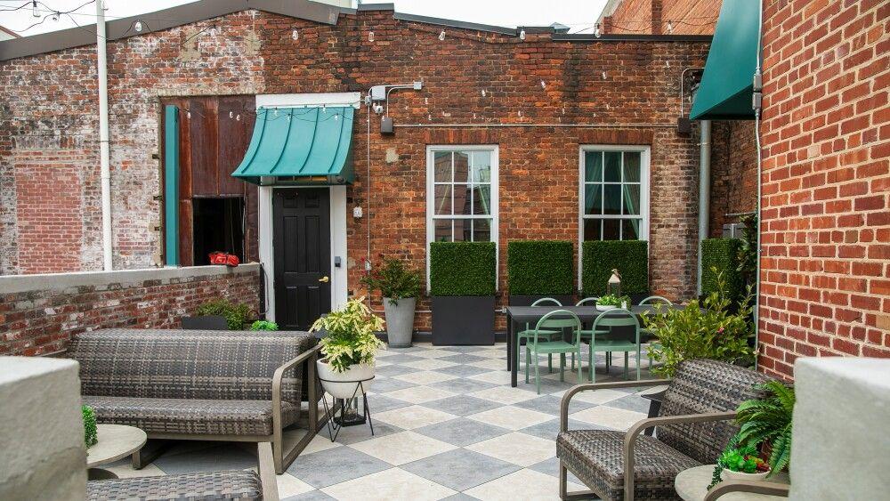The Wedding Website of Caroline McManus and Alex Easley