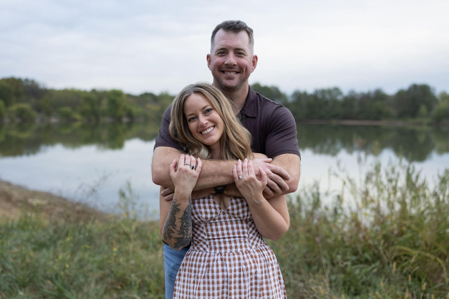 The Wedding Website of Daniel Tilley and Jenna Plude