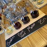 Scratch Wine Tasting Room