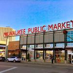 Milwaukee Public Market