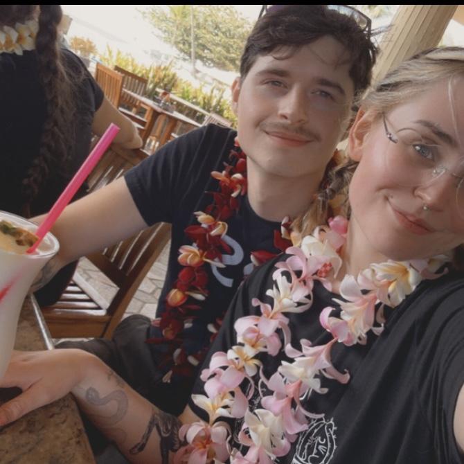 Hawaii!
(10/09/2024)