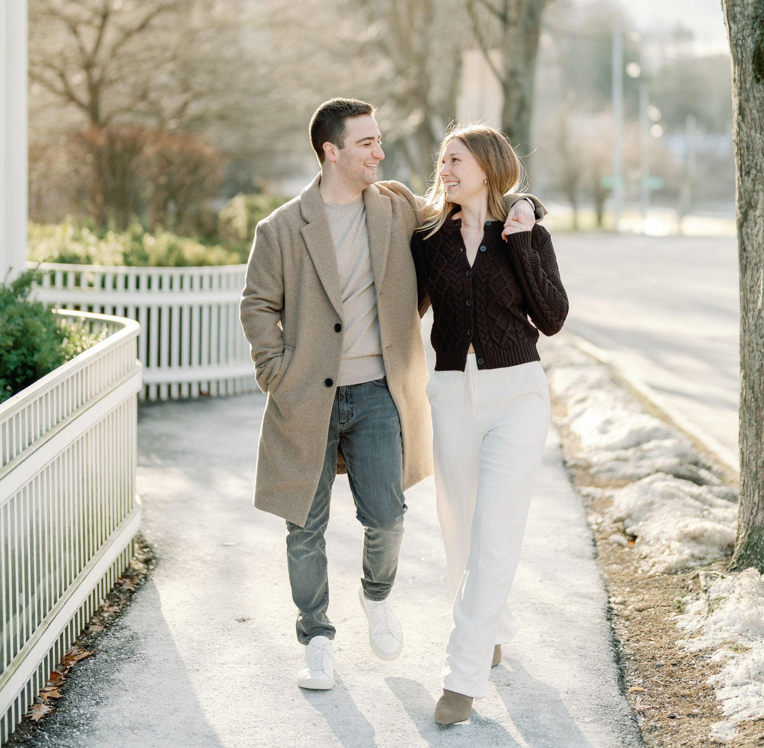 The Wedding Website of Jacqueline Fulcher and Danny Fishbein