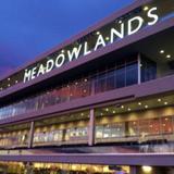 Meadowlands Racing & Entertainment