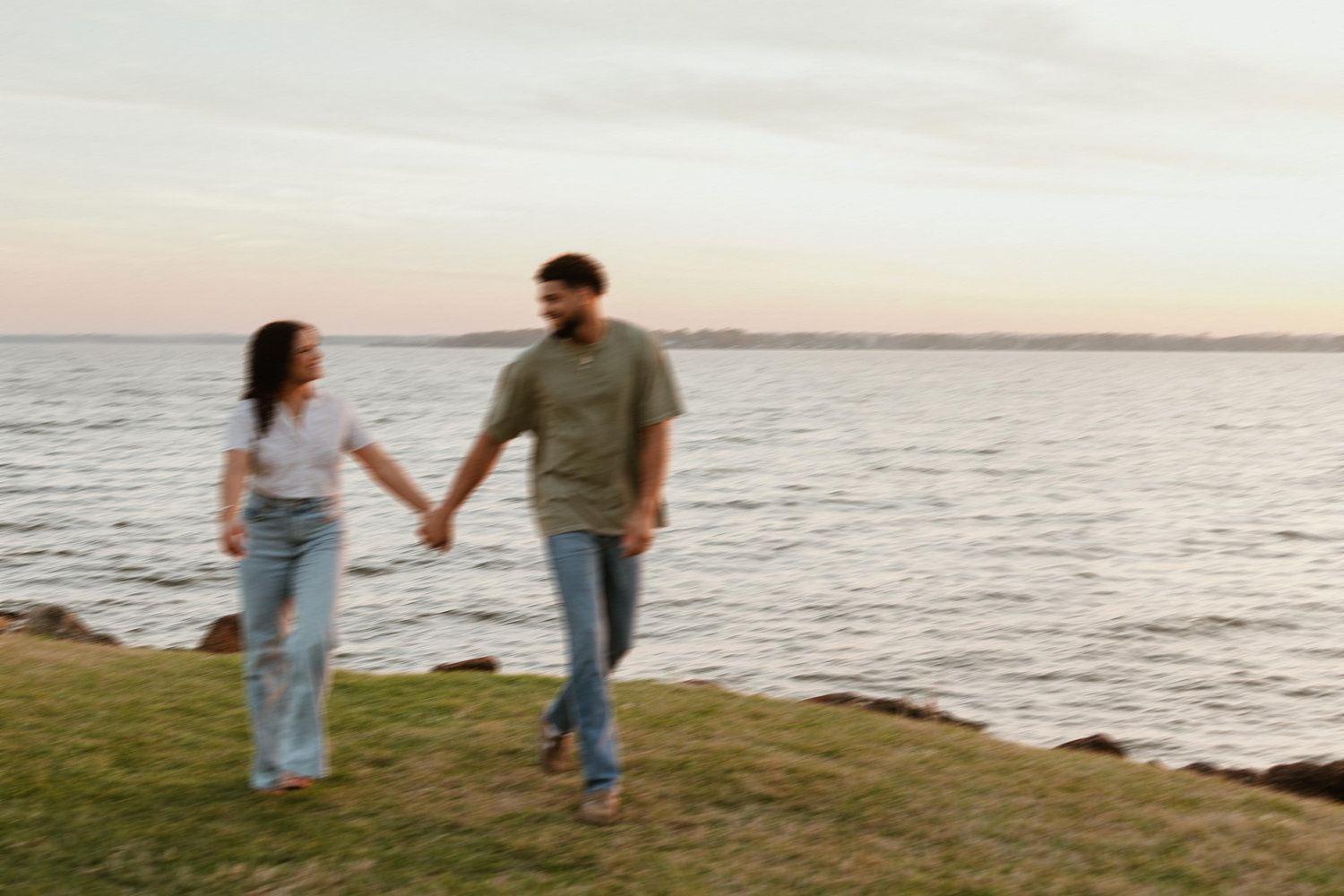 The Wedding Website of Corinna Parker and Quinn Smith