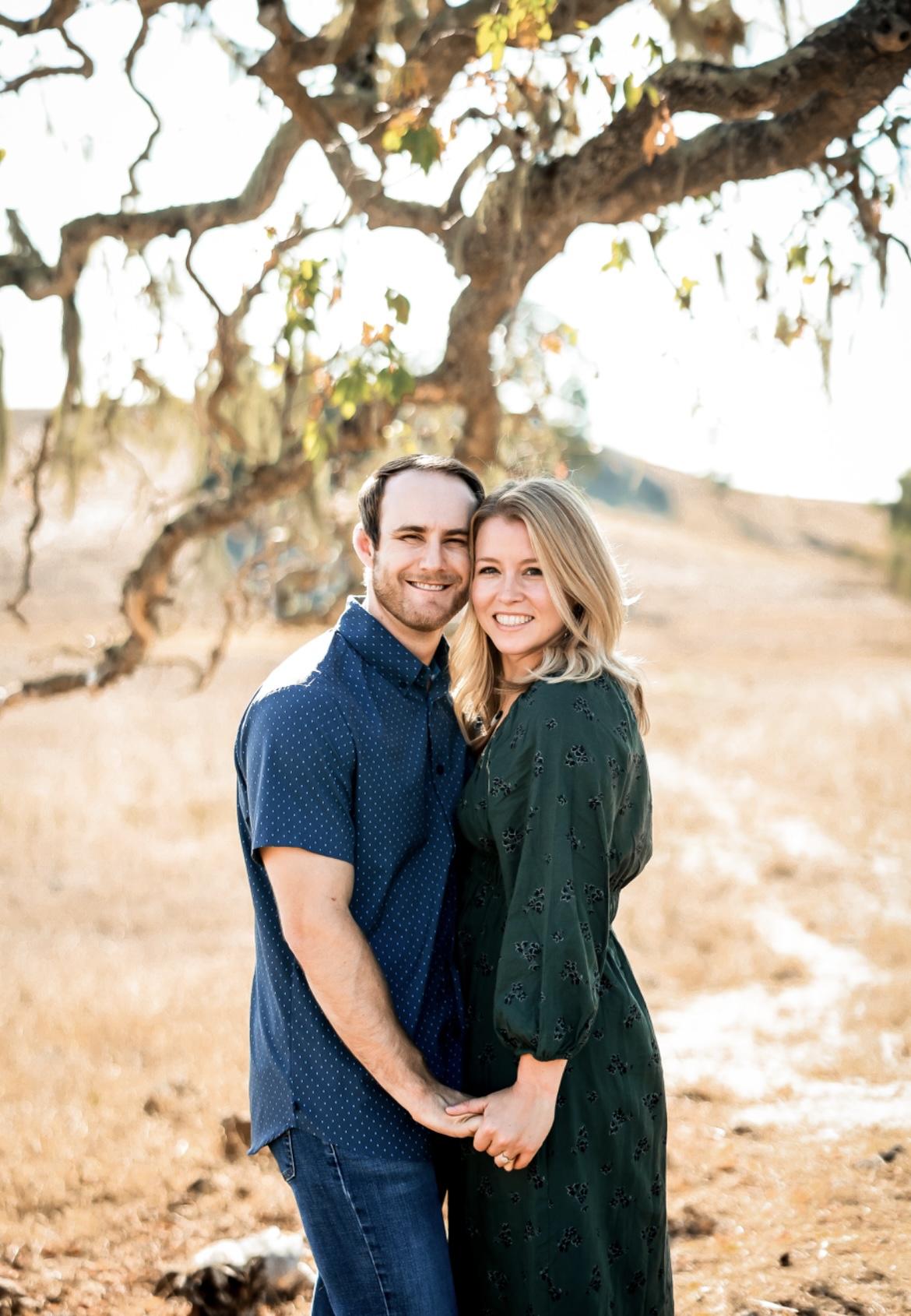 The Wedding Website of Kari Bunting and Taylor Peterson